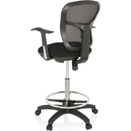 HJH Office Top Work 108 schwarz