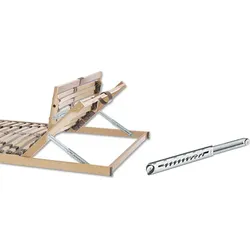 HETTICH Hettich Rastomat Lattenrost Verstellbeschlag - Rastomat 10