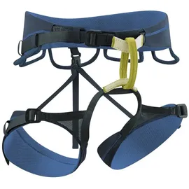 Edelrid Sendero Klettergurt Blau/Schwarz