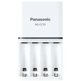 Panasonic AA 2000 mAh 4 St.