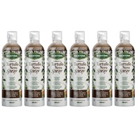 6x Fratelli Mantova Natives Olivenöl Extra,Schwarzer Trüffel Aromatisiert,400ml