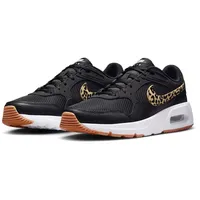 Nike Air Max SC Damen black/sesame/hemp/white 38