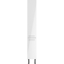 OPTIFIT Apothekerschrank »Klara«, Breite 30 cm, weiß