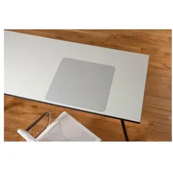 RS Office Products Schreibunterlage »Purosens Stijl« 60 x 60 cm weiß