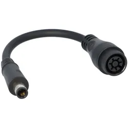 ST auf Dell 3-Pin Ladeadapter – 48V Ladegerät für 36V Akku
