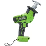 PROCRAFT PSS30bb Akku Säbelsäge 20 V Brushless inkl. 1 x 2,0 Ah