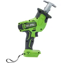 PROCRAFT PSS30bb Akku Säbelsäge 20 V Brushless inkl. 1 x 2,0 Ah