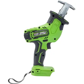 PROCRAFT PSS30bb Akku Säbelsäge 20 V Brushless inkl. 1 x 2,0 Ah