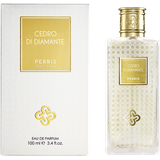 Perris Monte Carlo Cedro di Diamante Eau de Parfum 100 ml