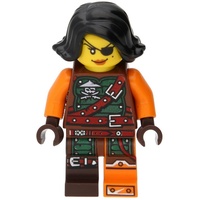 LEGO® Spielbausteine Ninjago: Cyren