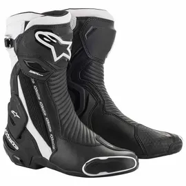 Alpinestars SMX Plus V2 schwarz, 42