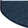 OTTO home Blackburn 23,5 x 65 cm Blau