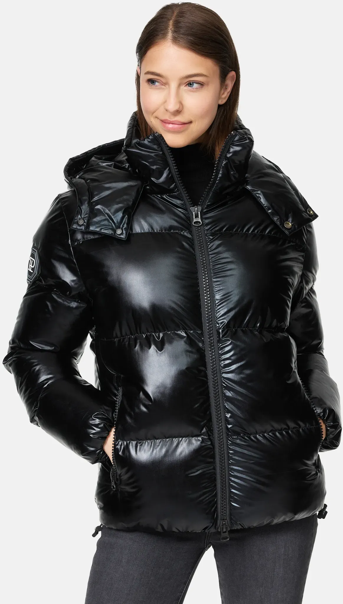 Winterjacke TRUEPRODIGY 