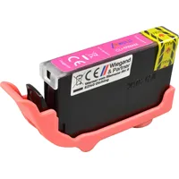 Ampertec Tinte ersetzt Canon CLI-65M 4217C001 magenta