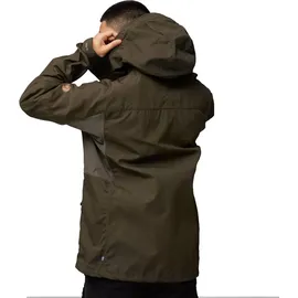 Fjällräven Kaipak Jacket Herren dark olive M