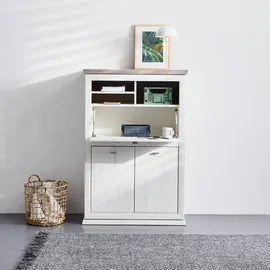 Hom ́in Sekretär, CAMRON - B/H/T ca. 90,20x134,40x43,00