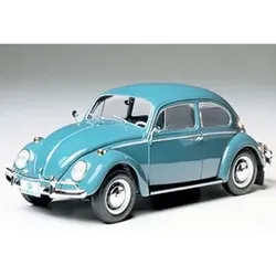 TAMIYA 300024136 1:24 Volkswagen Käfer 1300 19