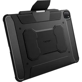 SPIGEN Rugged Armor Pro für iPad Pro 13 Zoll (2025/2024) Schwarz