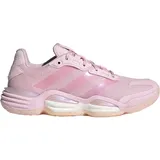adidas Stabil 16 Indoor Clear Pink / Clear Pink / Cloud White 37 1/3