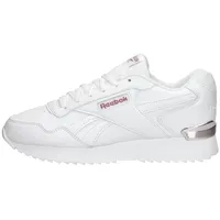 Reebok Classics Glide Ripple Clip Cloud White / Cloud White / Rose Gold 38
