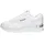 Reebok Classics Glide Ripple Clip Cloud White / Cloud White / Rose Gold 38
