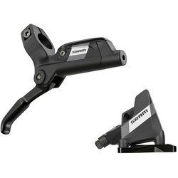 SRAM Apex Scheibenbremse S300 Flat Mount | Hebel links | Bremse hinten