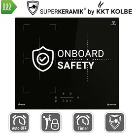 KKT Kolbe SET8010IND593SP