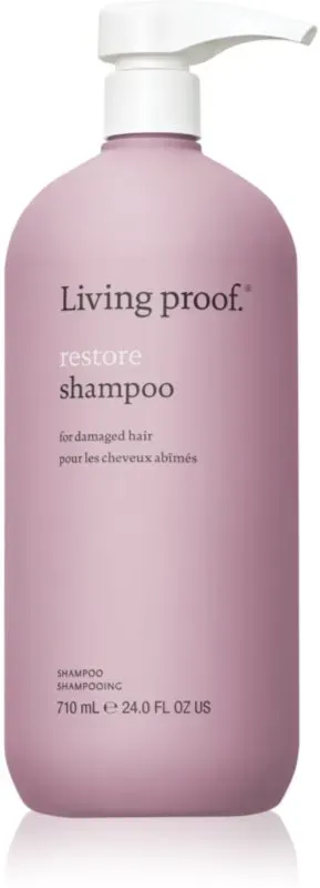 Living Proof Restore erneuerndes Shampoo für trockenes und beschädigtes Haar 710 ml