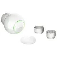 FIBARO Heat Controller Starter Pack Heizungsthermostat 1 St. Weiß