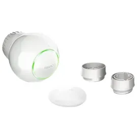 FIBARO Heat Controller Starter Pack Heizungsthermostat 1 St. Weiß
