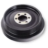 SKF Riemenscheibe, Kurbelwelle VKM 93108