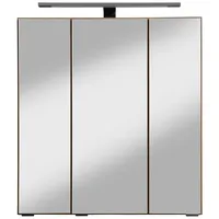 WELLTIME Trendo 60 cm wotaneiche