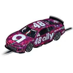 Carrera DIGITAL 132 - NASCAR Camaro NextGen ZL1"Hendrick Motorsports, Alex Bowman, No.48"