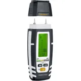 LASERLINER DampMaster Compact Pro Materialfeuchtemessgerät