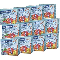 Durstlöscher Eistee »Pfirsich«