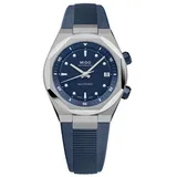 Mido Multifort 8 Two Crowns Edelstahl 40 mm M047.507.17.041.00