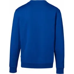 Sweatshirt Premium 471, royal HAKRO 5543063