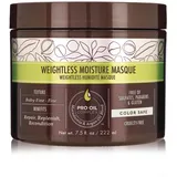 Macadamia Weightless Moisture Masque 222 ml