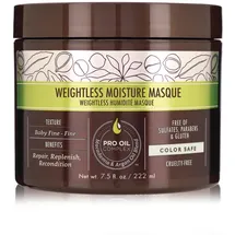 Macadamia Weightless Moisture Masque 222 ml