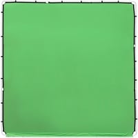 Manfrotto StudioLink Chroma Key Green Cover 3 x 3