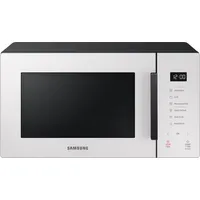 Samsung MG23T5018GE/ET Mikrowelle Arbeitsplatte 23 l 800 W Weiß