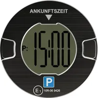 ooono P-DISC NO1 Schwarz