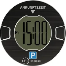 ooono P-DISC NO1 Schwarz