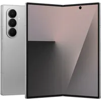 Samsung Galaxy Z Fold7 12 GB RAM 256 GB Silver Shadow