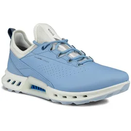 ECCO Golfschuhe Damen Biom C4, blau