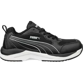 Puma Safety Puma Sicherheitshalbschuh SHIFT Low 647700 S3S HRO SR Gr. 47 weiß/schwarz