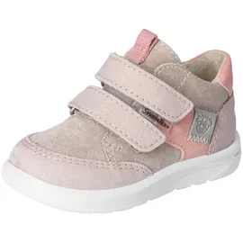 Ricosta Klettschuhe in Rosa | Gr.: 26