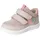 Ricosta Klettschuhe in Rosa | Gr.: 26