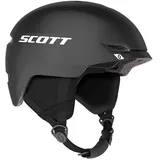 Scott Herren Helm SCO Helmet Keeper 2 granite black, S