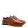 LLOYD KAZAN Herren, braun, 42 EU / 8 UK